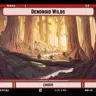 Dendroid Wilds