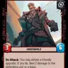 Vane, Quarrelsome Pirate