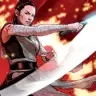 Rey, Nobody