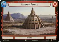 Massassi Temple