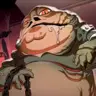Jabba the Hutt, His High Exaltedness
