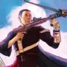 Chirrut Îmwe, One with the Force