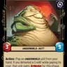 Jabba the Hutt, Crime Boss