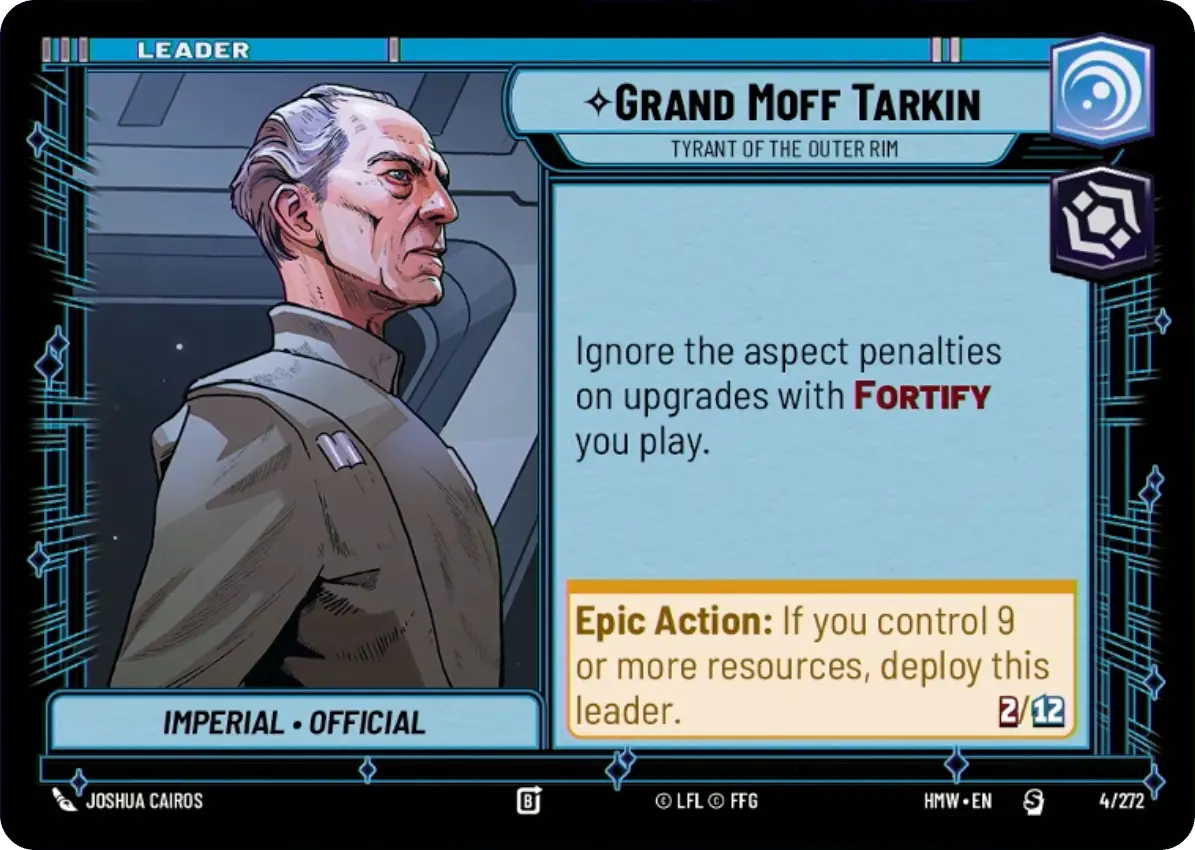 The Death Star, Icon of Tyranny
