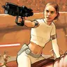 Padmé Amidala, Follow My Lead