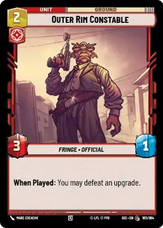 Outer Rim Constable