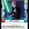 Luke Skywalker, I Can Save Him