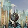 The Crystal City