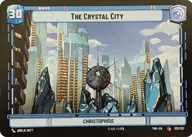 The Crystal City
