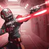 Boba Fett, Krayt's Claw Commander