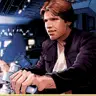 Han Solo, Never Tell Me The Odds