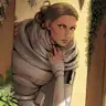 Sabé, Queen's shadow