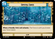 Crystal Caves