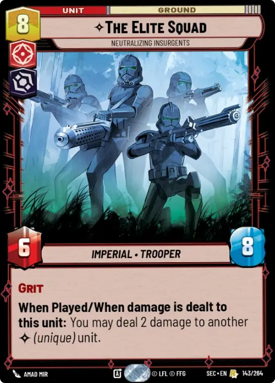 The Elite Squad, Neutralizing Insurgents