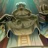 Wat Tambor, Techno Union Foreman