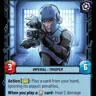 Agent Kallus, Reconsider your allegiance