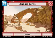 Jundland Wastes