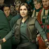 Jyn Erso, Time to Fight