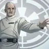 Colonel Yularen, This is why we plan