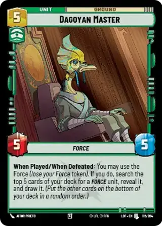Dagoyan Master