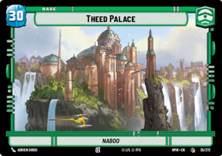Theed Palace (1)