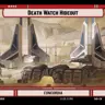 Death Watch Hideout