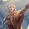 Avar Kriss, Marshal of Starlight