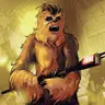 Chewbacca, Hero of Kessel