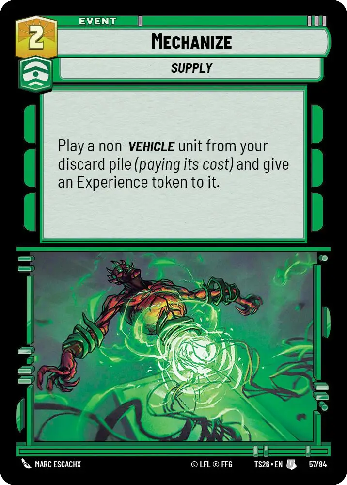 Mechanize
