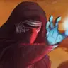 Kylo Ren, Rash and Deadly
