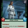 Grand Admiral Sloane, Holding The Empire Together