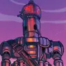 IG-88 Ruthless Bounty Hunter