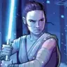 Rey, More Than A Scavenger