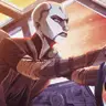 Asajj Ventress, I Work Alone