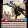 Cad Bane, Still Faster Than You