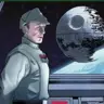 Admiral Piett, Commanding the Armada