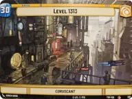 Level 1313