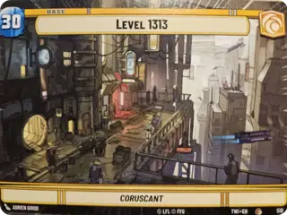 Level 1313