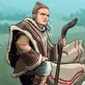 Vel Sartha, Aldhani Insurgent
