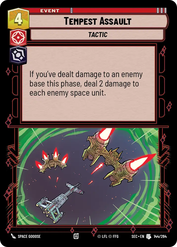 Tempest Assault