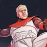 Gar Saxon, Viceroy of Mandalore