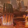 KCM Mining Facility