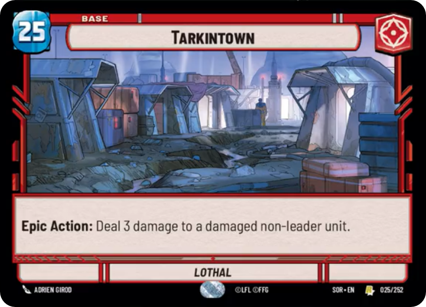 Tarkintown