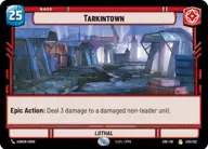 Tarkintown