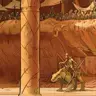 Executioner's Arena