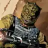 Bossk, Hunting His Prey