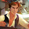 Han Solo, Audacious Smuggler