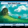 Great Grass Plains