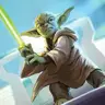 Yoda, Sensing Darkness