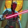 Maul, A rival in darkness